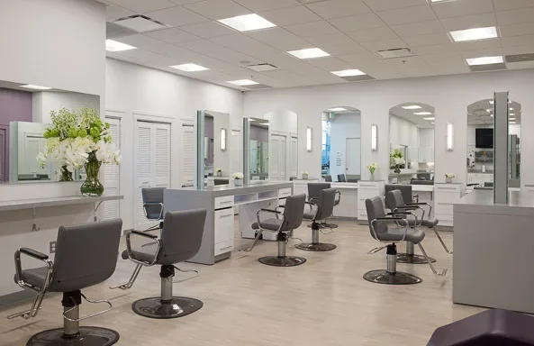 Daryl Christopher Lifestyle Salon And Spa — Hair salon in Waltham